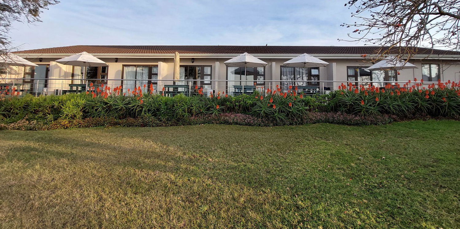 A Serene Escape Just Outside Pietermaritzburg