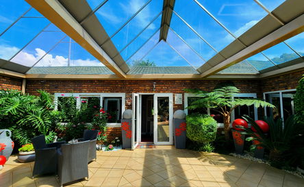 5% Off All Bookings On This Site