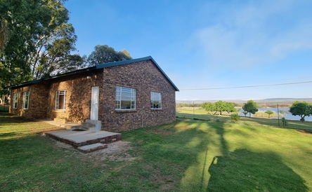 Self Catering House - 9
