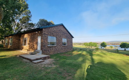 Self Catering House - 9