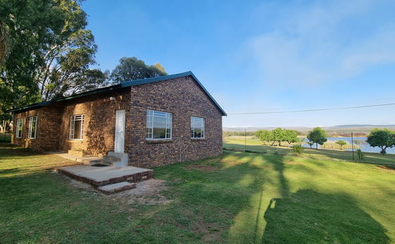 Self Catering House - 9