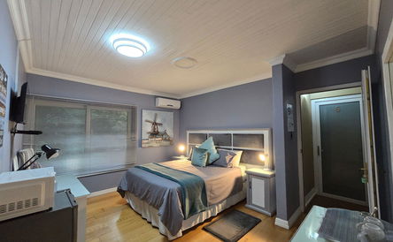 Luxury Business Room - 7