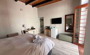 Standard Ensuite Room