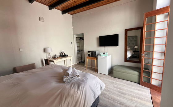 Standard Ensuite Room