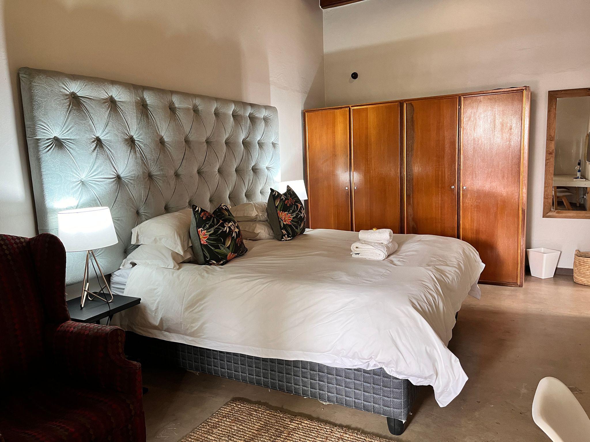 A vibrant experience in the heart of Worcester