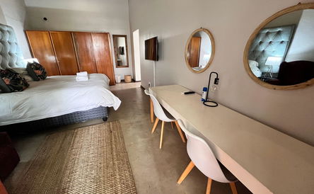 Avignon Small Apartment