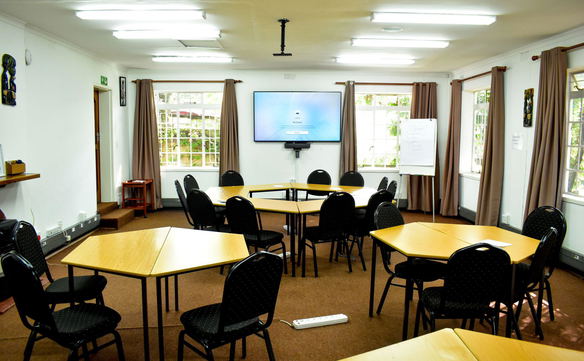 Conference Facilities