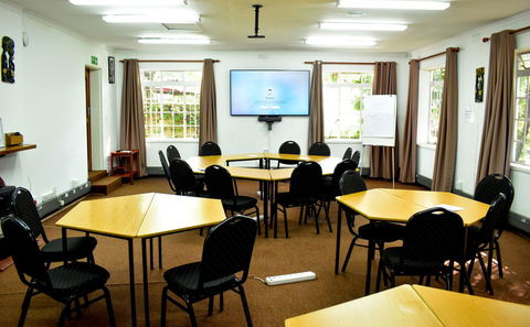Conference Facilities