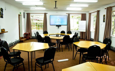 Conference Facilities