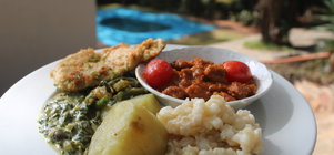 Now offering catering for all your events