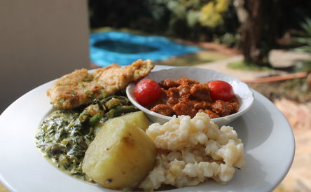 Now offering catering for all your events