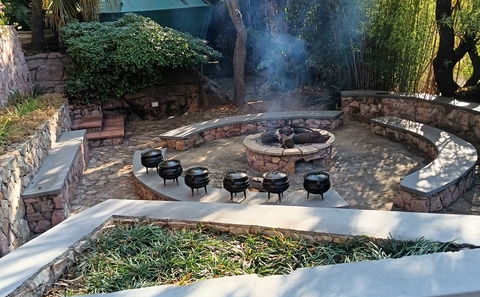 Potjie Competition