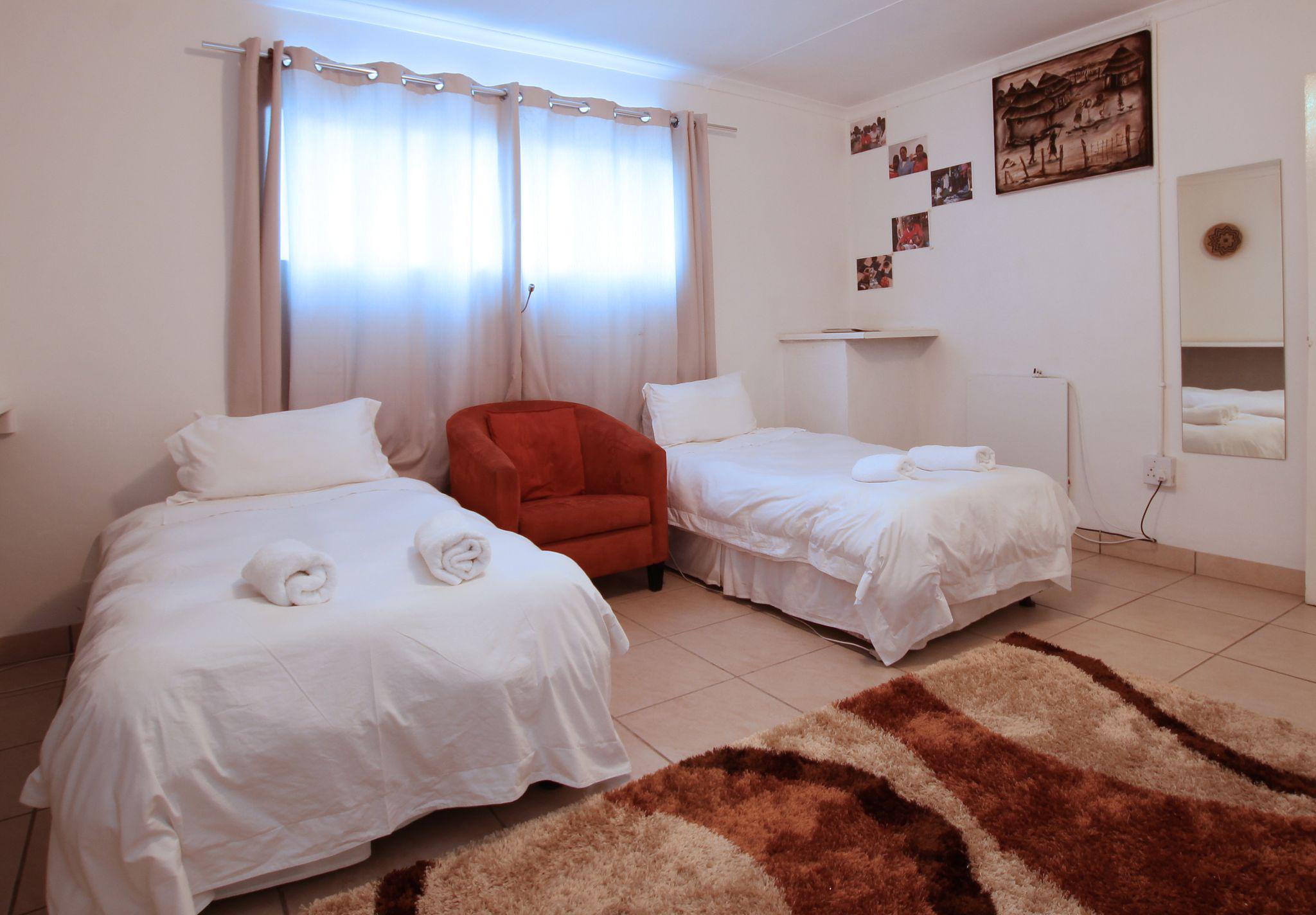 Accommodation