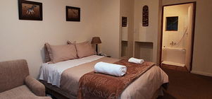 Mid-Year Escape Special at GL Cottages