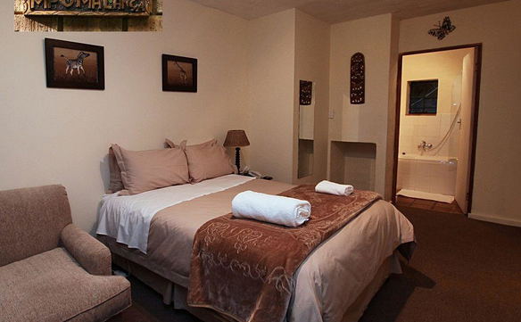 Accommodation