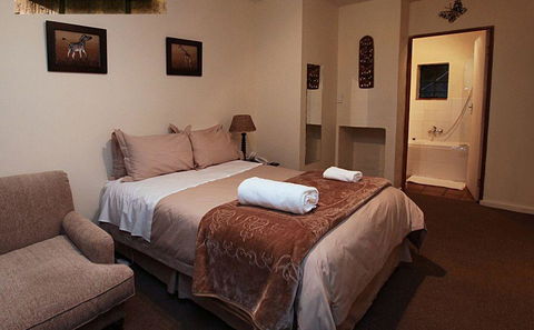 Accommodation