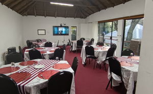 MIDWEEK ESCAPE & CONFERENCE SPECIAL