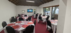 MIDWEEK ESCAPE & CONFERENCE SPECIAL