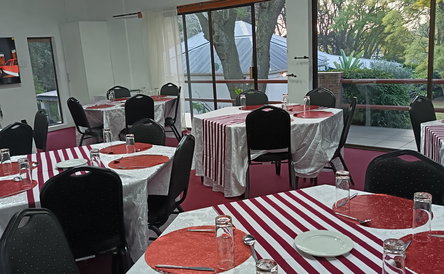 NPO Planning Stay Package: Space to Think, Plan & Align (20% Off April–June 2026)