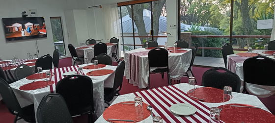 conferencing facilities in Johannesburg conferencing facilities in Johannesburg