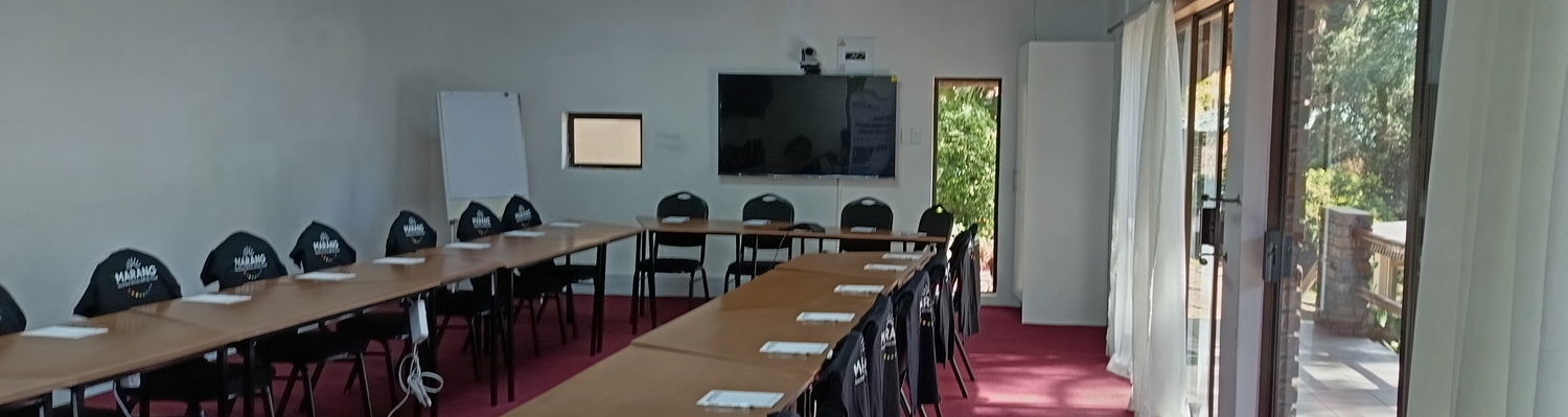 conference facilities in Johannesburg