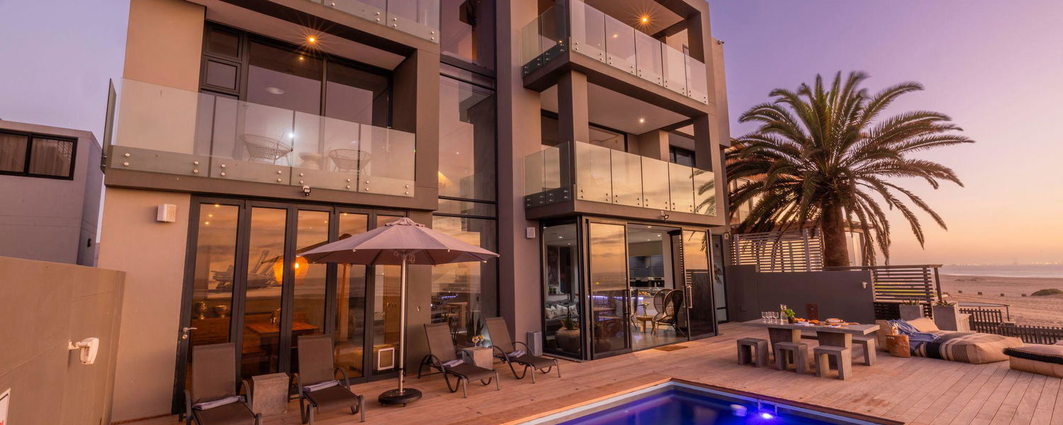 The Villa