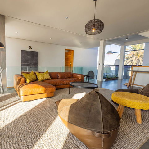 Family room/Lounge