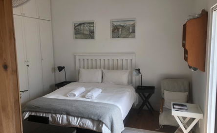 Flat Number 2