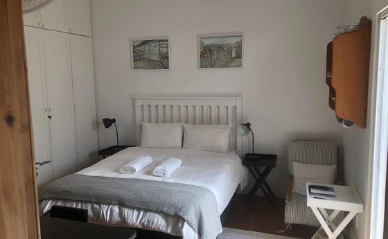 Flat Number 2