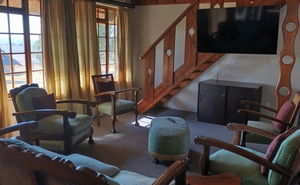 Renoster Chalet