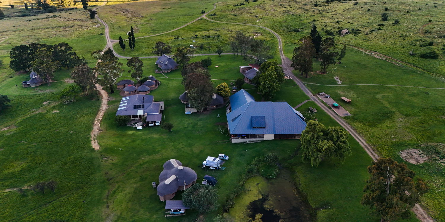 Self-Catering Accommodation