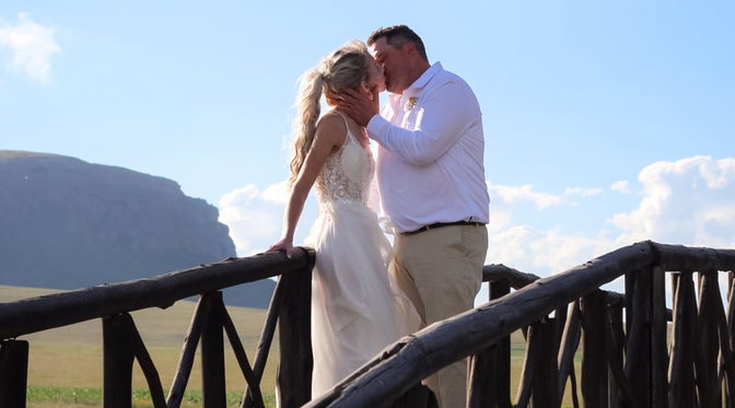 🏡 Mount Everest Guest Farm  💍 Weddings & Events