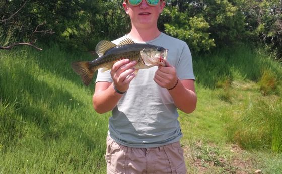 Fishing
