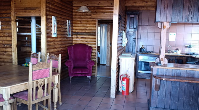 Accommodation