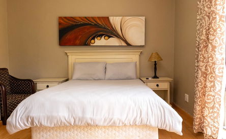 Double Room - Shower Only