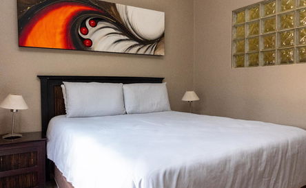 Queen Room - Bath Only