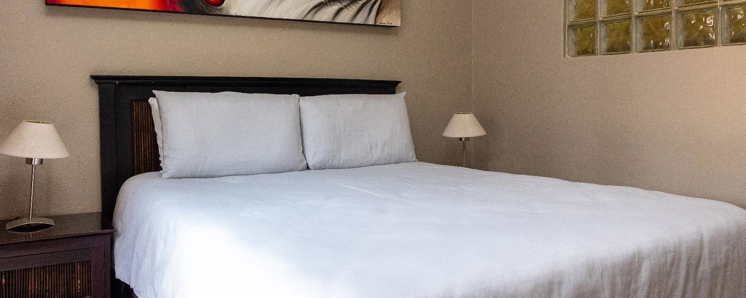Exclusive Accommodation for the Discenring Traveller