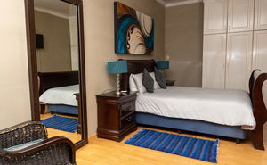 Premier Queen Room - Shower Only