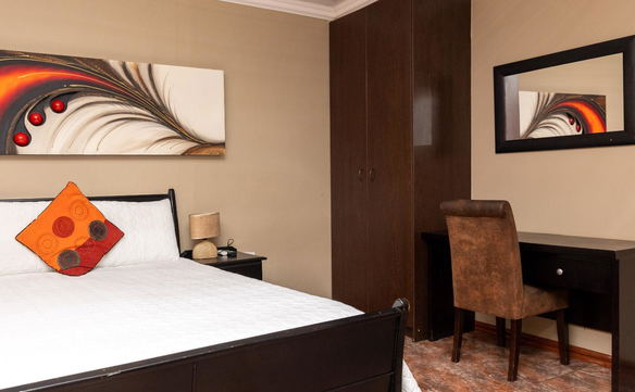 Accommodation