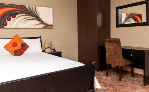 Accommodation