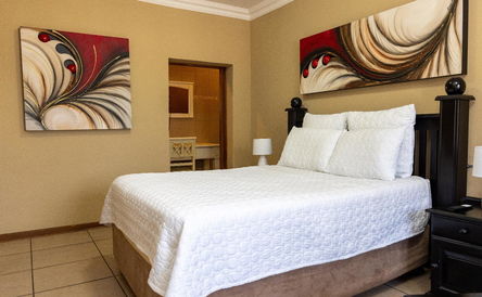 Presidential Queen Room