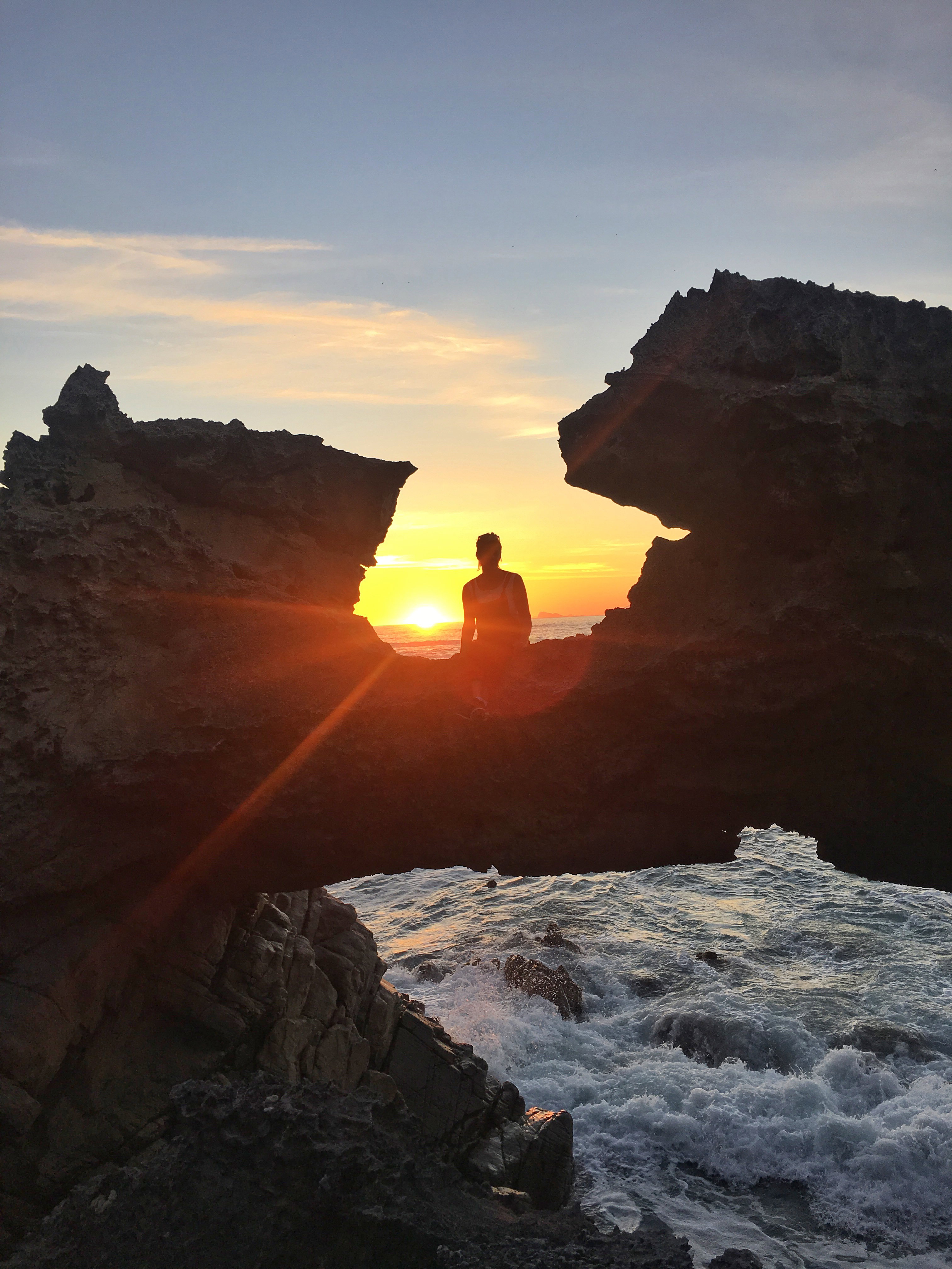 The Arch