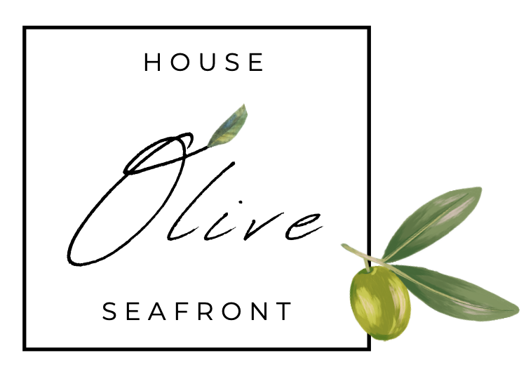 Seafront Accommodation in De Kelders | House Olive