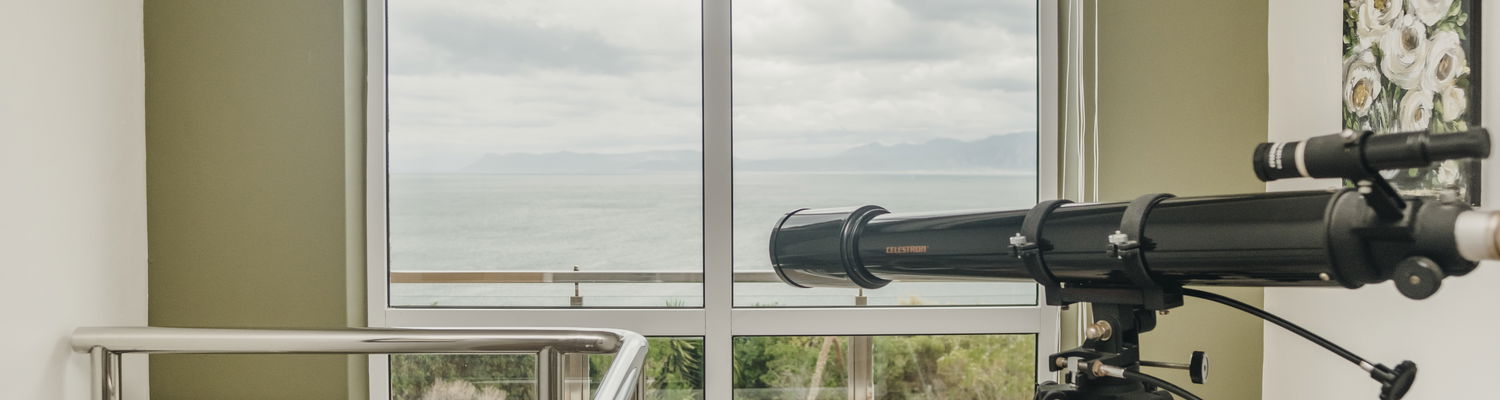 telescoop