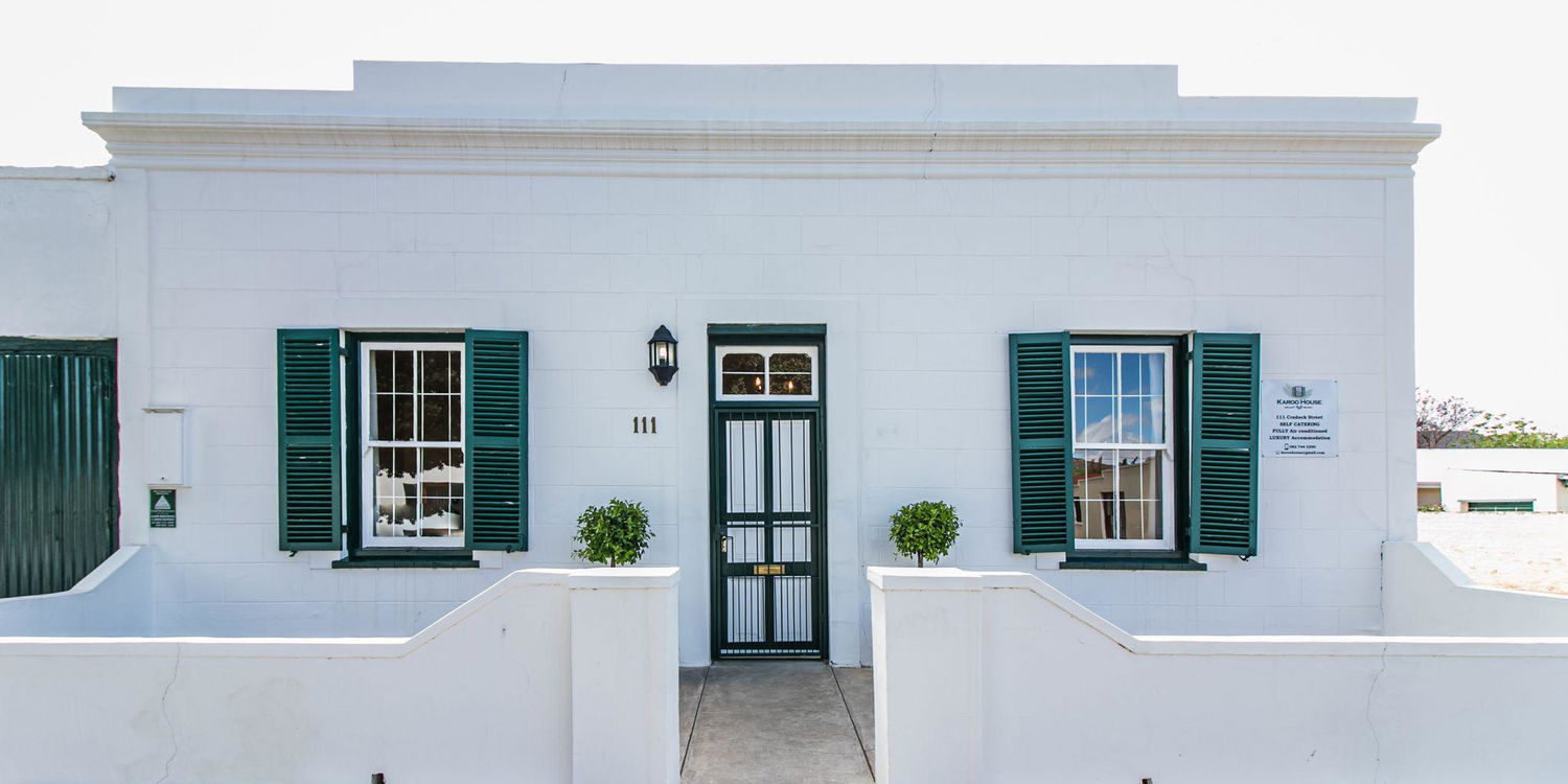From historic kothuize to an elegant farm stay