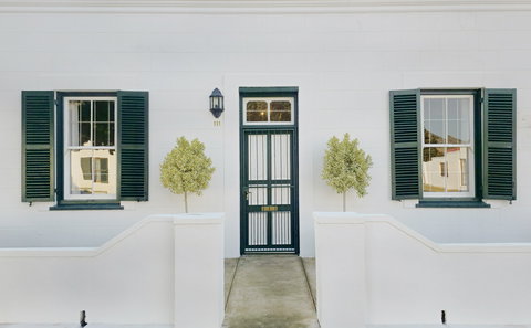 111 Cradock