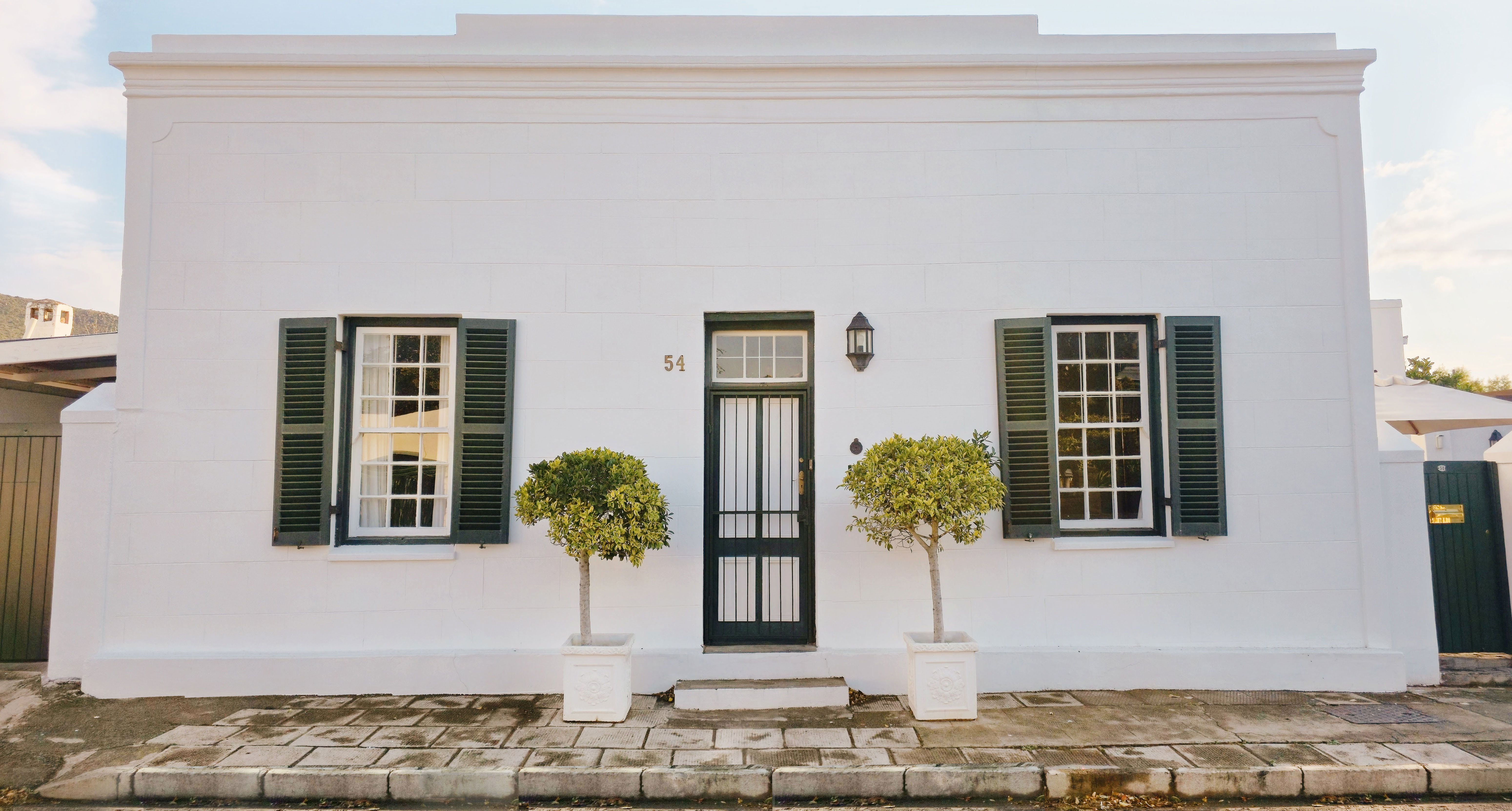 From historic kothuize to a mountain cabin and farm stay