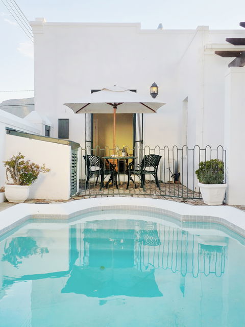 54 Middle - Graaff-Reinet