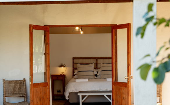 Riverdene Lodge