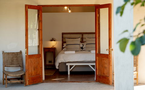 Riverdene Lodge